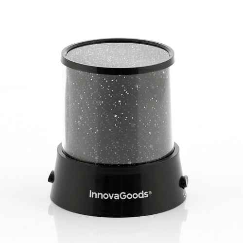 LED zvezdni projektor Vezda