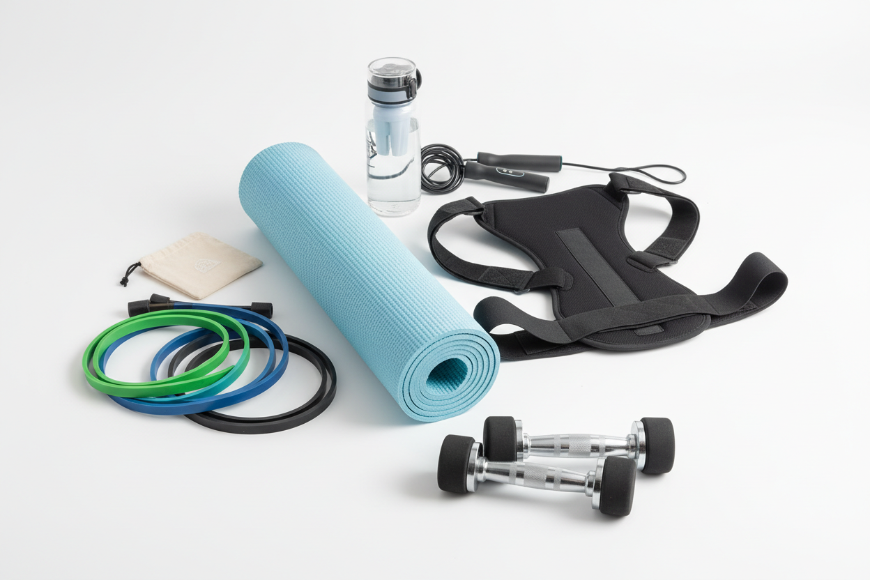 Health &amp; Fitness