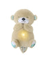 Breathing Bear