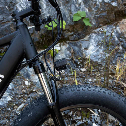 Električno gorsko kolo Sivrock V1 – 1000W, 48V
