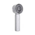 Turbo mini ventilator Ice Cool z digitalnim zaslonom – USB polnilni