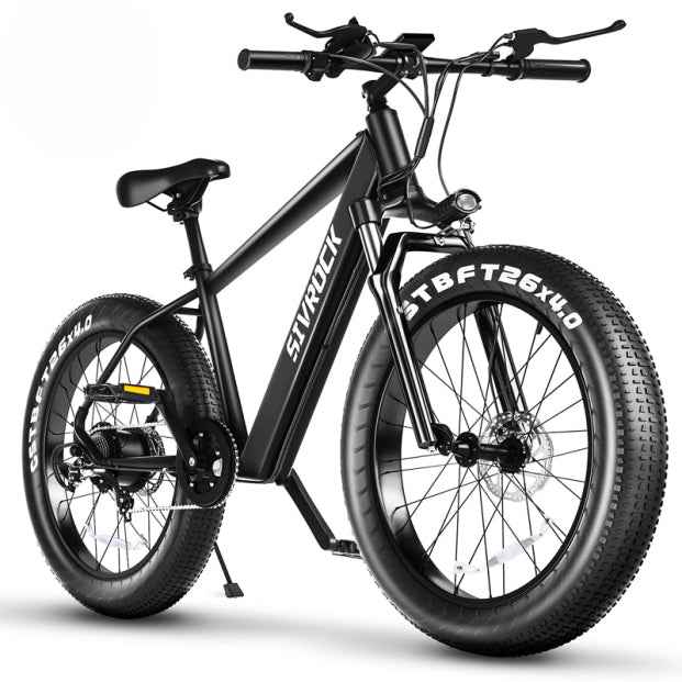 Električno gorsko kolo Sivrock V1 – 1000W, 48V