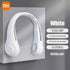 Xiaomi Prenosni ventilator za okoli vratu 360 stopinj