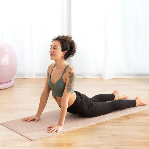 Yoga mat