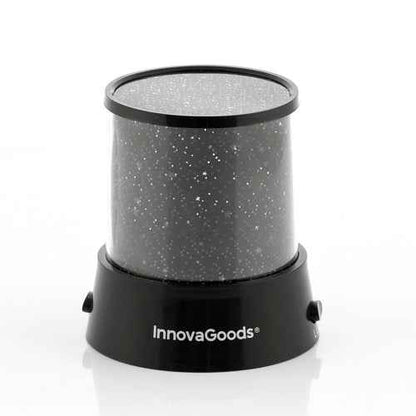 LED zvezdni projektor Vezda