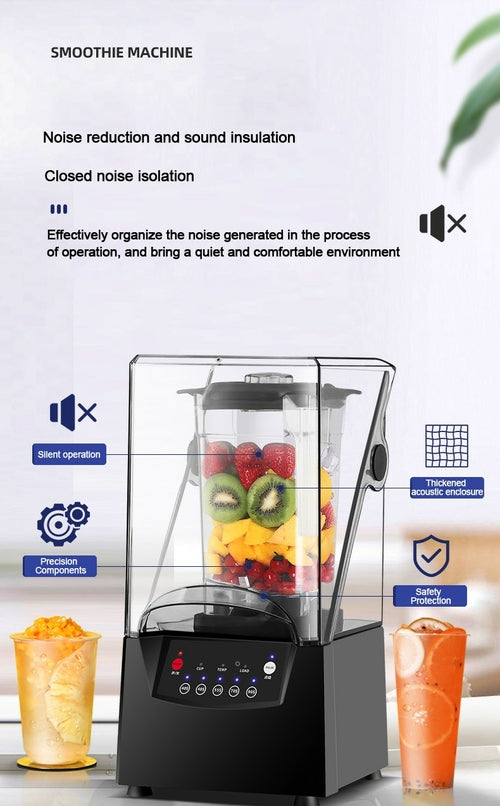 Professioneller Smoothie Maker