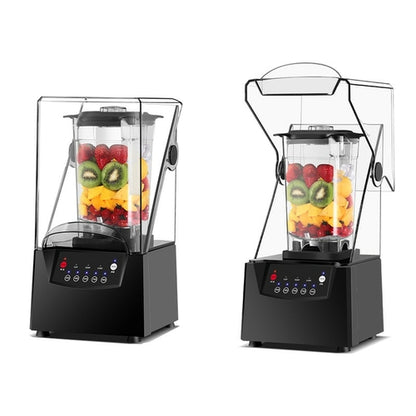 Profesionalni Smoothie Aparat