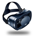VR Očala z Velikim Zaslonom – Pametna 3D Navidezna Resničnost