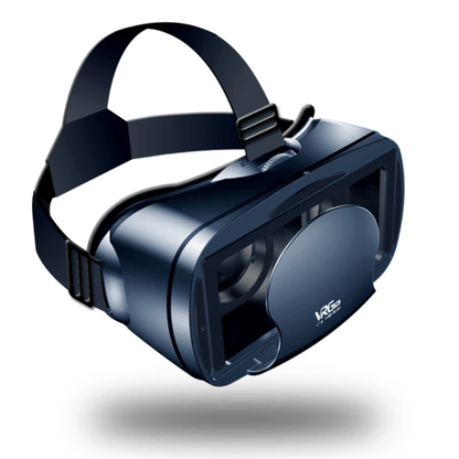 VR Glasses with Large Screen – Smart 3D Virtual Reality